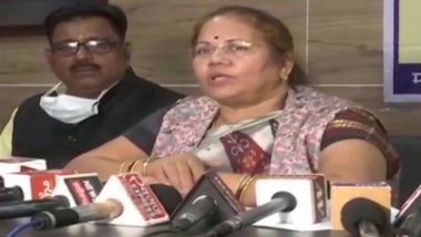 Chhattisgarh Women Commission Head Kiranmayee Nayak Makes Misogynist Remarks, Says 'Girls Lodge Rape FIR After Consensual Relationship'