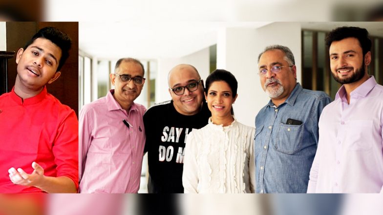 David and Goliath Films and Lal Bhatia Are Helping Budding Singers Reach Out to the Audience