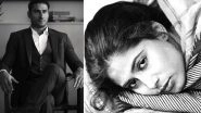 Smita Patil Death Anniversary: Prateik Babbar Remembers His &lsquo;Mama Queen&rsquo;, Pens An Emotional Note For The Late Actress