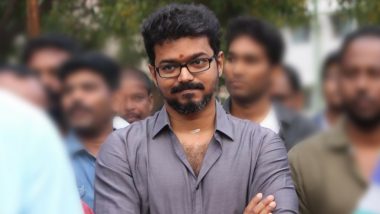 #Thalapathy65: Thalapathy Vijay's Next Project Announced, Sun Pictures Share an Energy Filled Teaser For Fans (Watch Video)