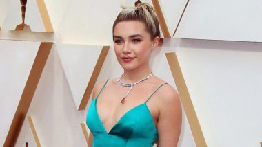The Maid: Florence Pugh to Lead Upcoming Murder Mystery Movie Based on Nita Prose's Debut Novel