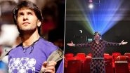 10 Years of Band Baaja Baaraat: Ranveer Singh Celebrates a Decade in Bollywood by Visiting His &lsquo;Sacred Chamber of Dreams&rsquo;