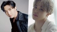 BTS on Dicon Magazine Cover: K-Pop ARMY Gush Over Teaser Videos Featuring Singers J-Hope, Jungkook, Jimin & V, Eagerly Awaiting More Photos of Their Favourite Boy Band
