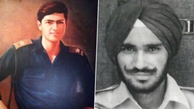 Vijay Diwas 2020: Know About Heroes of 1971 Indo-Pak War Who Made Supreme Sacrifice While Fighting The Enemy