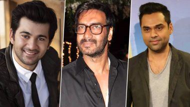 Velley: Ajay Devgn To Produce A Crime Comedy Featuring Abhay Deol And Karan Deol?