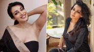 Flora Saini: I Am Bored of Looking Sensual On-Screen