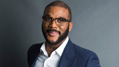 Tyler Perry Donates $100k to Legal Defense Fund for Breonna Taylor's Boyfriend
