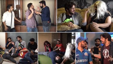 Sasta Biig Bosss 'Funny' Memes and Jokes Take over Twitter After Ashish Chanchlani's Supposedly Hilarious Bigg Boss 14 Spin-off Goes Viral While We Fail to To Understand WHY!