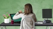 Work From Home Increases Productivity? Senior Executives Vouch For WFH, Say It's Likely to Continue in Post COVID-19 Era As Well