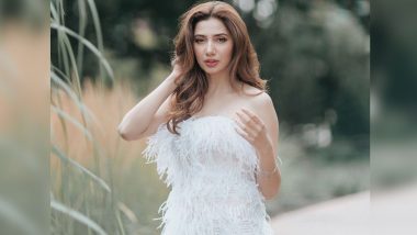 Mahira Khan, Shah Rukh Khan’s Raees Co-Star, Tests Positive For COVID-19