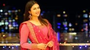 Divyanka Tripathi Gets Back To Hosting, Brought On-Board Sony TV's Crime Patrol Satark: Women Against Crime