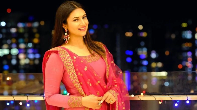 Divyanka Tripathi Gets Back To Hosting, Brought On-Board Sony TV's Crime Patrol Satark: Women Against Crime