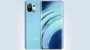 Xiaomi Mi 11 to Be Launched on December 29, 2020: Report