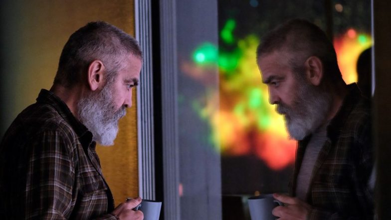 The Midnight Sky Writer Reveals How George Clooney’s Sci-Fi Film ‘Felt So Similar’ to COVID-19 Crisis