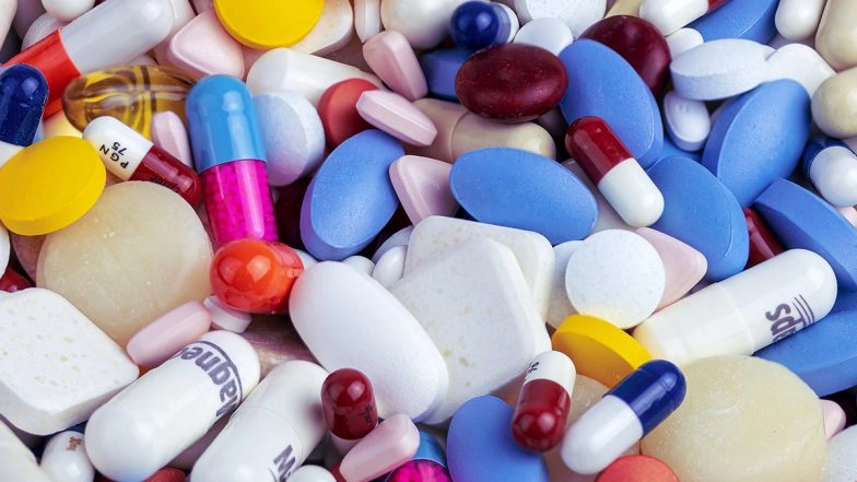 Sildenafil, Medicine for Erectile Dysfunction & Trazodone, Tablets for Depressive Disorders Recalled by AvKare After 'Product Mix-Up'