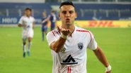 NEUFC vs CFC Dream11 Team Prediction in ISL 2020&ndash;21: Tips to Pick Goalkeeper, Defenders, Midfielders and Forwards for NorthEast United FC vs Chennaiyin FC in Indian Super League 7 Football Match