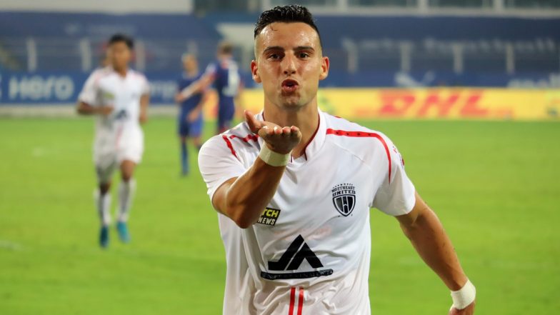 NEUFC vs CFC Dream11 Team Prediction in ISL 2020–21: Tips to Pick Goalkeeper, Defenders, Midfielders and Forwards for NorthEast United FC vs Chennaiyin FC in Indian Super League 7 Football Match
