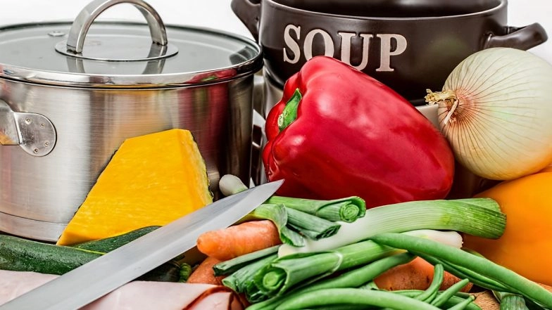 Year Ender 2020: From Intermittent Fasting to Flexitarian Diet, Here Are 5 Eating Trends That Emerged in 2020