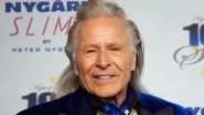 Peter Nygard, Canadian Fashion Mogul Arrested Over Sex-Trafficking Charges