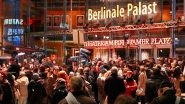 Berlin Film Festival 2021 Might Go Virtual For the First Time Due to COVID-19 Scare
