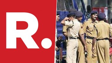 TRP Manipulation Case: Mumbai Police Arrests Republic TV CEO Vikas Khanchandani