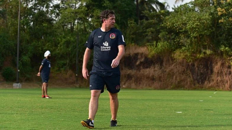 ISL 2020-21: Our Job Will Be to Stop Chennaiyin FC's Excellent Players, Says SC East Bengal Head Coach Robbie Fowler