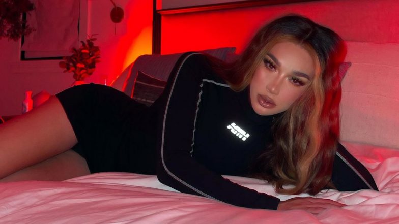 James Charles Received the 'Dirtiest' Pick up Line of All Time on Tinder Asking Him to Get a Sample of His 'New Primer'! Fans Are in SHOCK