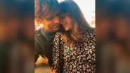 Kullfi Kumarr Bajewala Actor Mohit Malik and Addite Malik Expecting Their First Child