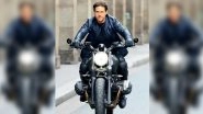 Mission Impossible 7: Tom Cruise Reveals About the &lsquo;Most Dangerous&rsquo; Stunt of His Career for His Latest Film