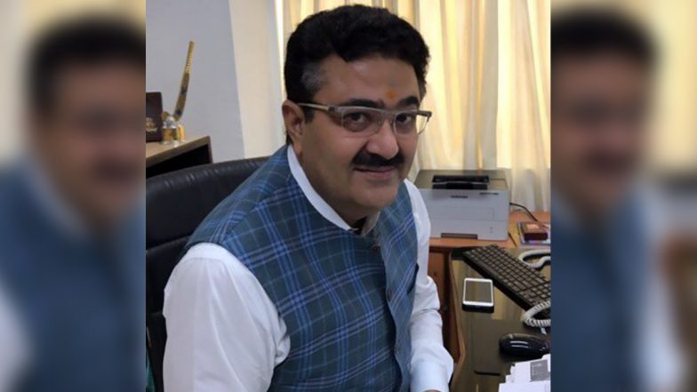 ODOP Scheme Giving Shape to Atmanirbhar UP, Says Navneet Sehgal