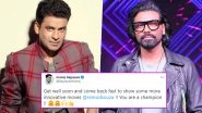 Manoj Bajpayee Wishes Remo D&rsquo;Souza a Speedy Recovery, Says &lsquo;Come Back Fast to Show Some More Innovative Moves&rsquo;