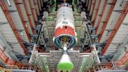 ISRO to Launch Communication Satellite CMS-01 Onboard PSVL-C50 from Satish Dhawan Space Centre on December 17