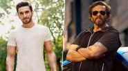Cirkus: Is Ranveer Singh&rsquo;s Film With Rohit Shetty Set In The &rsquo;60s?
