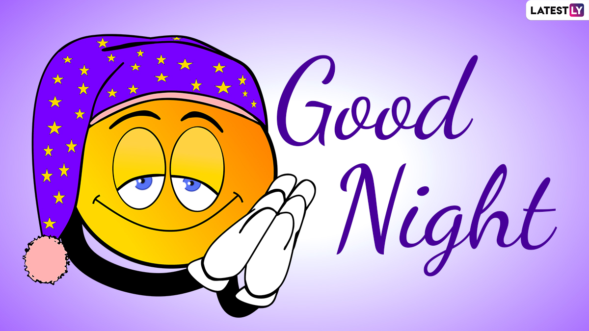 Good Night Hd Images For Free Download In English: Send Good Night Gifs 