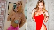 Porn Star Kendra Sunderland Banned from Instagram After Claims of Having Sexual Intimacy with CEO of Instagram, Adam Mosseri! OnlyFans Star's Claims Denied By the Social Media Platform