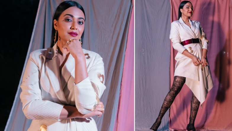 Swara Bhasker: Can’t Imagine How We’d Have Survived COVID-19 Pandemic Without Internet and OTT Platforms