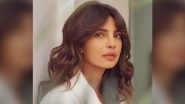Priyanka Chopra Didn&rsquo;t Break COVID-19 Lockdown Rules in London, Claims Actress&rsquo; Team