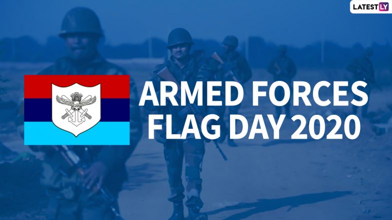 Armed Forces Day - Wikipedia