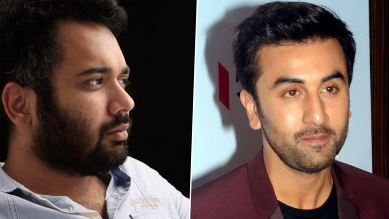 Here’s When Ranbir Kapoor Will Start Shooting For Luv Ranjan’s Rom-Com!