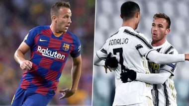 Cristiano Ronaldo vs Lionel Messi: Arthur Melo Opens Up About Similarities and Differences Between the Two Greats