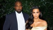 Kim Kardashian, Kanye West Filed for Divorce Due to &lsquo;Irreconcilable Differences&rsquo;, Details Revealed