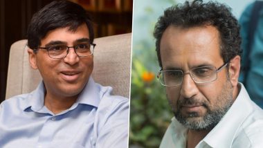 Biopic On Indian Chess Grandmaster Viswanathan Anand Confirmed! Aanand L Rai To Direct The Film