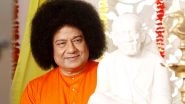 Anup Jalota to Star as Satya Sai Baba in Biopic, Says 'I've Believed in His Ideals and Principles'