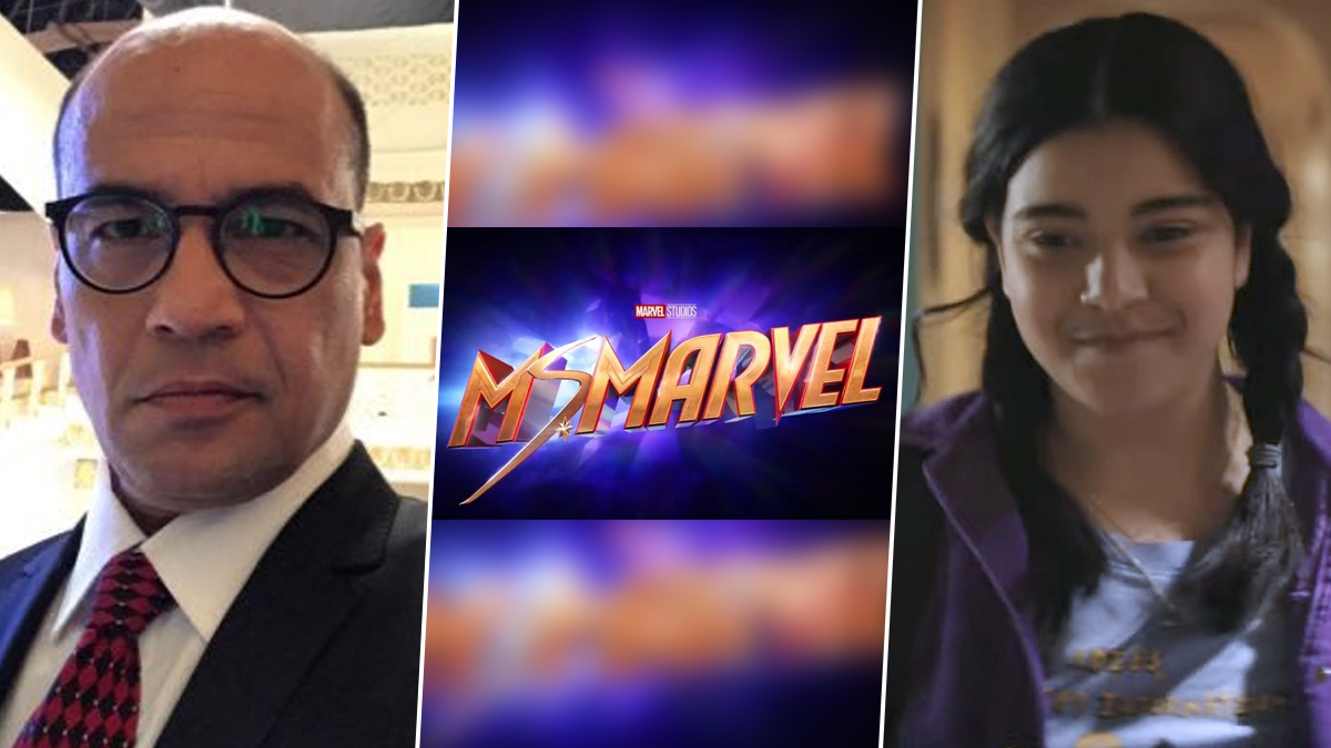1200px x 675px - Ms Marvel: Mohan Kapur Officially Cast As Kamala Khan's Father in Disney+  Show, Know Everything About the Indian Actor | ðŸ“º LatestLY