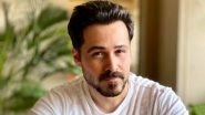 Emraan Hashmi's Dybbuk Among Other Titles Coming out on Amazon Prime Video Soon!