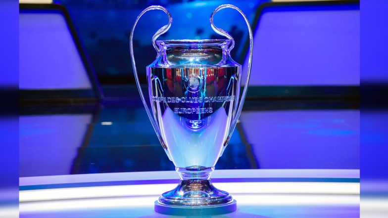 Atalanta 0–1 Real Madrid, UCL 2020–21 Match Result: Ferland Mendy’s Late Goal Hands Los Blancos Win Over 10-Man Atalanta