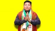 Bodoland Territorial Council Election Results 2020: Pramod Boro New Chief Executive Member of BTC as BJP Extends Support to UPPL