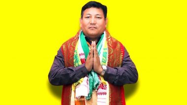Bodoland Territorial Council Election Results 2020: Pramod Boro New Chief Executive Member of BTC as BJP Extends Support to UPPL