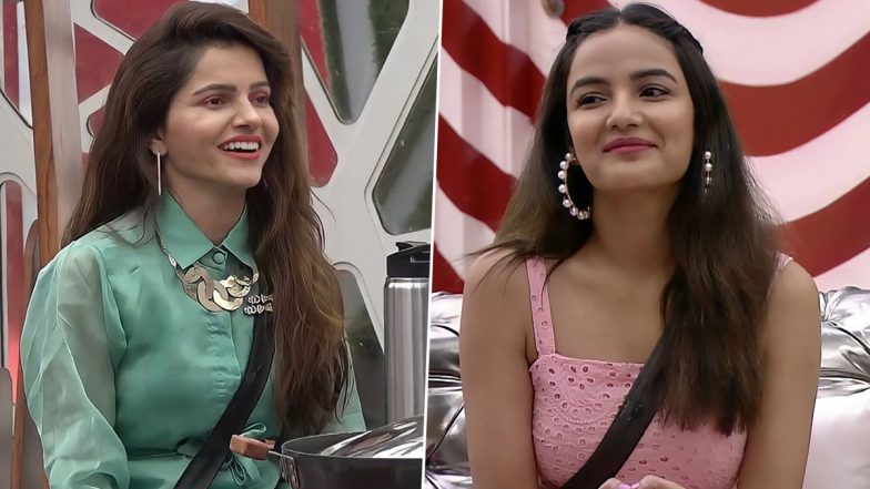 Bigg Boss 14: Rubina Dilaik As the ‘Adarsh Bahu’, Jasmin Bhasin As Tulsi – Is This a Reality Show or Reality Soap?