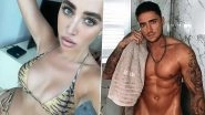 Georgia Harrison Secret Sex Video Leak on OnlyFans Row: Love Island Star Begs Fans for 'Evidence Against Stephen Bear' While He Issues an Official Statement, Everything You Want to Know